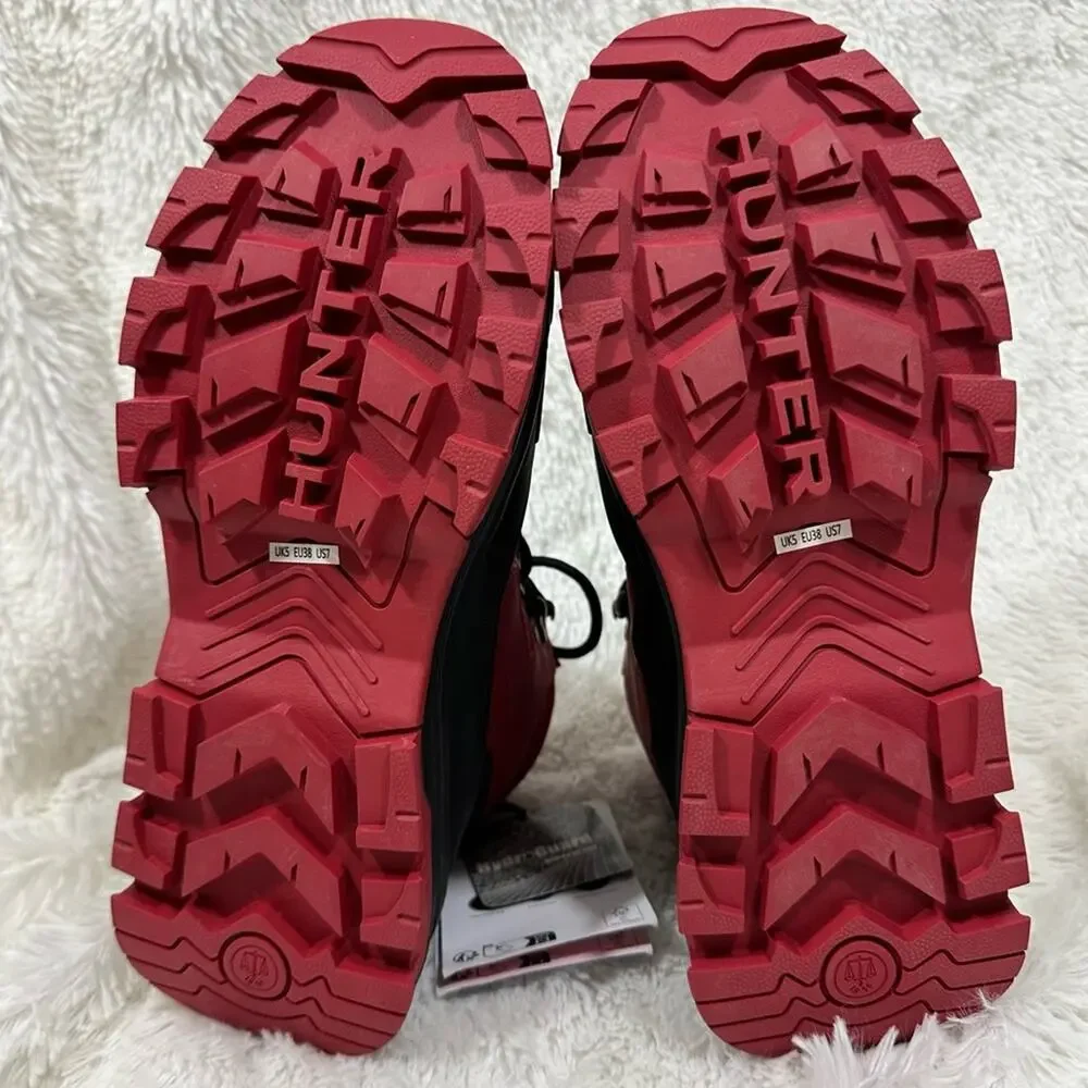 Hunter brand new